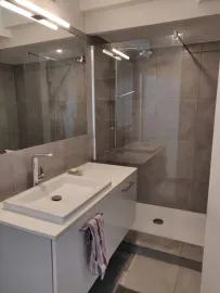 Location Appartement meublé T2 57.48m² à Grenoble