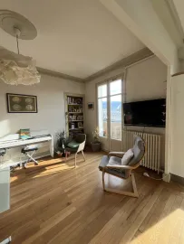 Appartement meublé T2 57.48m² à Grenoble Grenoble