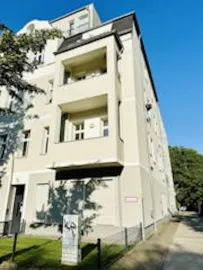 Colocation Treskowallee, Berlin