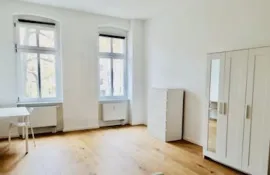 Colocation Treskowallee, Berlin