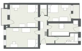 Colocation Treskowallee, Berlin