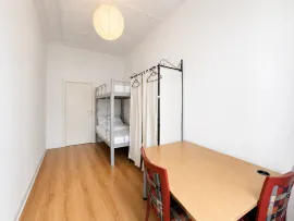 Colocation Wilsnacker Straße, Berlin