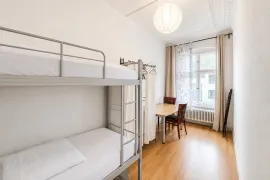 Colocation Wilsnacker Straße, Berlin