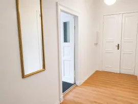 Colocation Wilsnacker Straße, Berlin