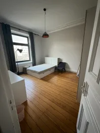 Rentzelstraße, Hamburg Hamburg