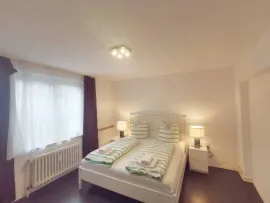 Location Kapuzinergasse, Düsseldorf