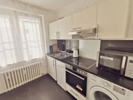 Location Kapuzinergasse, Düsseldorf