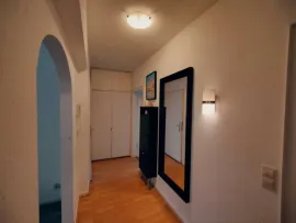 Location Kapuzinergasse, Düsseldorf