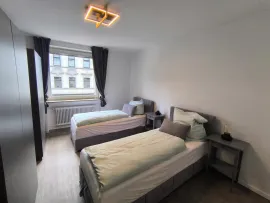 Location Schwerinstraße, Düsseldorf