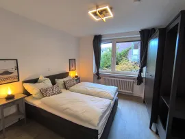 Location Schwerinstraße, Düsseldorf