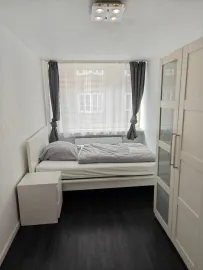 Location Benrather Straße, Düsseldorf