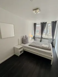 Location Benrather Straße, Düsseldorf