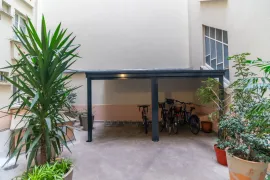Vente STUDIO AVEC TERRASSE VUE TOUR EIFFEL