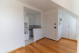 Vente STUDIO AVEC TERRASSE VUE TOUR EIFFEL