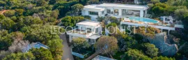 Villa Preda Porto rotondo