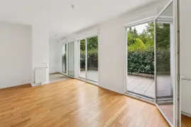 Vente Duplex - 3 pièces avec terrasse - Cergy