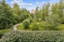 Vente Duplex - 3 pièces avec terrasse - Cergy