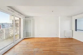 Vente Appartement 3 pièces avec balcon - Cergy