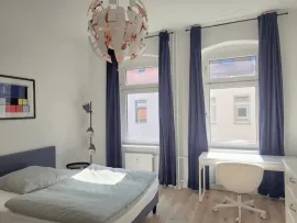 Location Emser Straße, Berlin