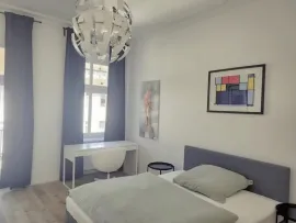 Location Emser Straße, Berlin