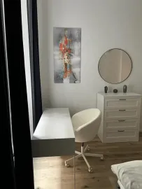 Colocation Emser Straße, Berlin