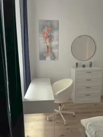 Colocation Emser Straße, Berlin