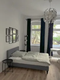 Colocation Emser Straße, Berlin