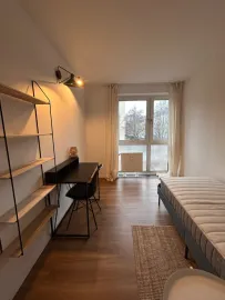 Richard-Strauss-Straße, Munich München