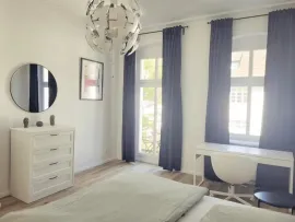 Emser Straße, Berlin Berlin