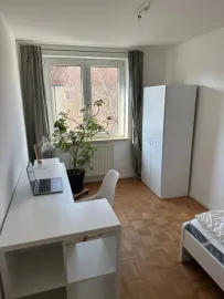 Brudermühlstraße, Munich München