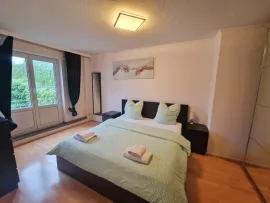 Location Benrather Straße, Düsseldorf