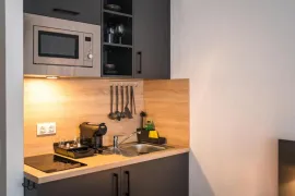 Location Talstraße, Düsseldorf