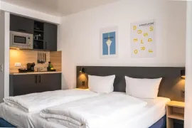 Location Talstraße, Düsseldorf