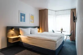 Location Talstraße, Düsseldorf