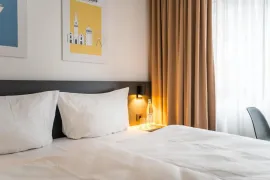 Location Talstraße, Düsseldorf