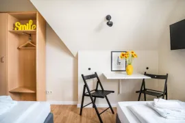Location Waldowstraße, Berlin