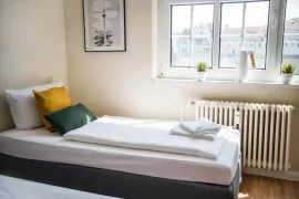 Location Waldowstraße, Berlin