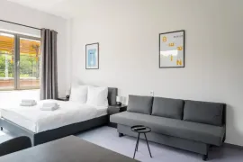 Saalestraße, Berlin Berlin