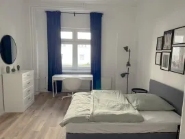 Location Emser Straße, Berlin