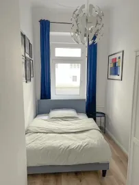 Colocation Emser Straße, Berlin