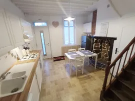 Vente Amiénoise 3 chambres 75 m2 St-Pierre