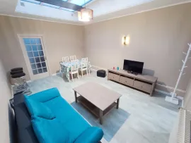 Vente Amiénoise 3 chambres 75 m2 St-Pierre
