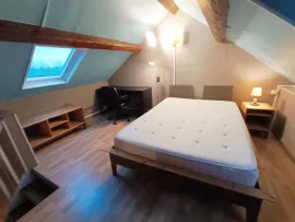 Vente Amiénoise 3 chambres 75 m2 St-Pierre
