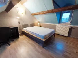 Vente Amiénoise 3 chambres 75 m2 St-Pierre