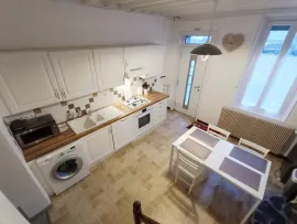 Vente Amiénoise 3 chambres 75 m2 St-Pierre