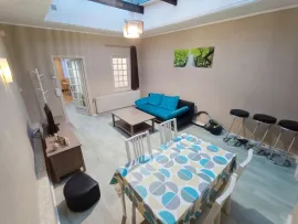 Vente Amiénoise 3 chambres 75 m2 St-Pierre
