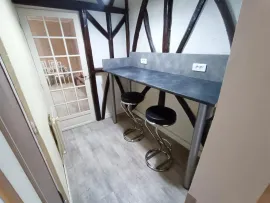 Vente Amiénoise 3 chambres 75 m2 St-Pierre