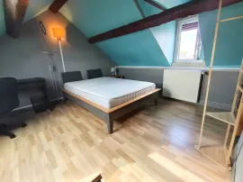 Vente Amiénoise 3 chambres 75 m2 St-Pierre
