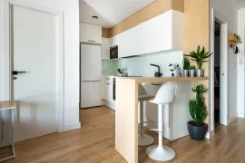 Location Calle Espinosa de los Monteros, Sevilla
