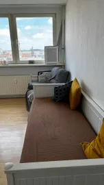 Location Fischerinsel, Berlin